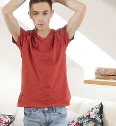 HighRes Gay Porn - Nick 5 Solo Sets 