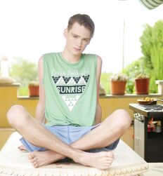 HighRes Gay Porn - Noah Combined 2 Solo Sets 