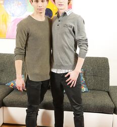 HighRes Gay Porn - Pornografuck Antony And Lior