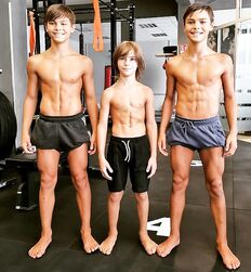 Abs Gay Boys Tube Ripped Twink Tube Guys 
