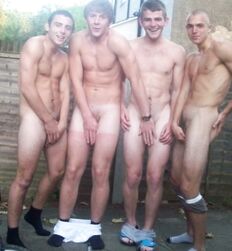 A mixed selection of hot lads ripped twink tube 