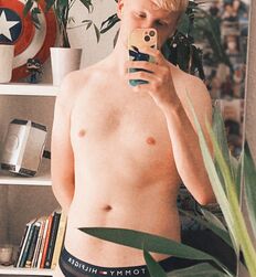 A mixed selection of hot lads ripped twink tube 