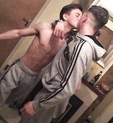 A mixed selection of hot lads ripped twink tube 
