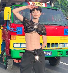 Skinny Lean Slim Gay Boys Tube Bodies Twinks 