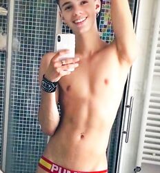 Skinny Lean Slim Gay Boys Tube Bodies Twinks 