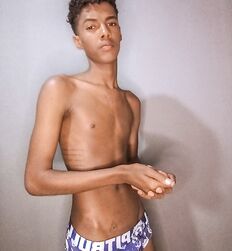 Skinny Lean Slim Gay Boys Tube Bodies Twinks 