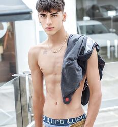 Skinny Lean Slim Gay Boys Tube Bodies Twinks 