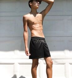 Skinny Lean Slim Gay Boys Tube Bodies Twinks 