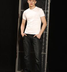 Gay Twink Porn - Anton SESSION STILLS
