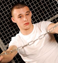 Gay Twink Porn - Anton SESSION STILLS 
