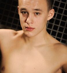 Gay Twink Porn - Anton SESSION STILLS 
