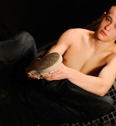 Gay Twink Porn - Anton SESSION STILLS 