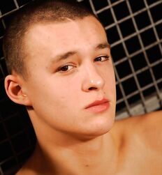 Gay Twink Porn - Anton SESSION STILLS 