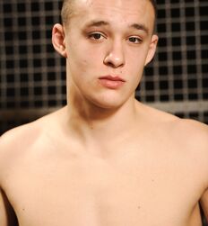 Gay Twink Porn - Anton SESSION STILLS 