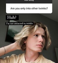 It's Even Wade Social Media Star 69 gay porn boys porn