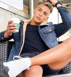 New Week New Hotties Gay Twink Porn Bros 