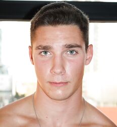 New Week New Hotties Gay Twink Porn Bros 