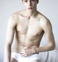 New Week New Hotties Gay Twink Porn Bros 