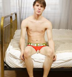 HighRes Porn - Owen Audition 