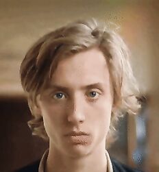 BL Cute Dutch Actor Nils Verkoojen Twink Porn