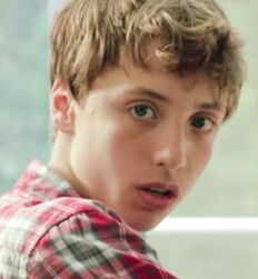BL Cute Dutch Actor Nils Verkoojen Twink Porn 