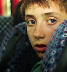 BL Cute Dutch Actor Nils Verkoojen Twink Porn 