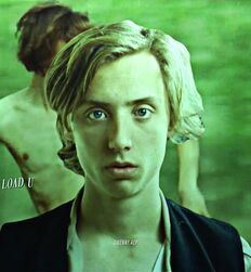 BL Cute Dutch Actor Nils Verkoojen Twink Porn 