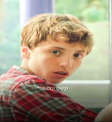 BL Cute Dutch Actor Nils Verkoojen Twink Porn 