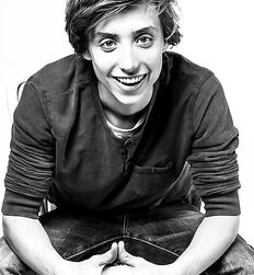 BL Cute Dutch Actor Nils Verkoojen Twink Porn 