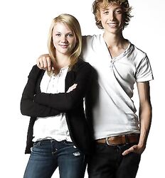 BL Cute Dutch Actor Nils Verkoojen Twink Porn 