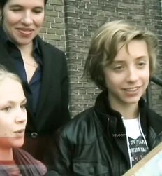 BL Cute Dutch Actor Nils Verkoojen Twink Porn 