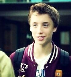 BL Cute Dutch Actor Nils Verkoojen Twink Porn 