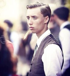 BL Cute Dutch Actor Nils Verkoojen Twink Porn 
