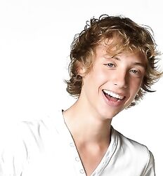 BL Cute Dutch Actor Nils Verkoojen Twink Porn 