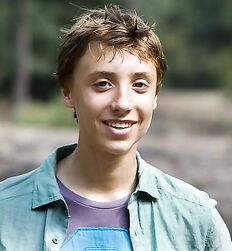 BL Cute Dutch Actor Nils Verkoojen Twink Porn 