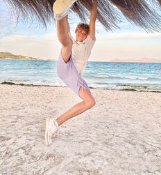 Twink Hunk Beach Gay Boys Tube Shirtless Guys 