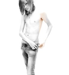 Beautiful Bodies Twink Tube Boys Shirtless 