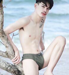 Beautiful Bodies Twink Tube Boys Shirtless 