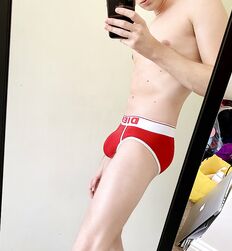 Beautiful Bodies Twink Tube Boys Shirtless 