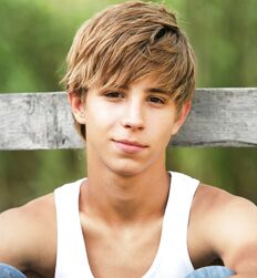 Young twink porn blossom cute spring 
