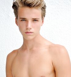 Young twink porn blossom cute spring 