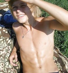 Teen boys porn 