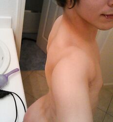 Hot twink boys porn selfie bounds 