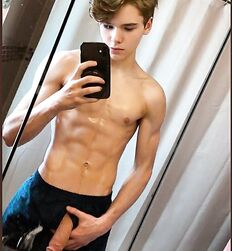 Hot twink boys porn selfie bounds 