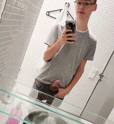 Hot twink boys porn selfie bounds 