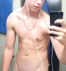 Hot twink boys porn selfie bounds 