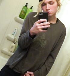 Hot twink boys porn selfie bounds 