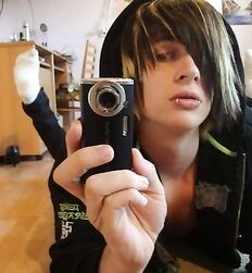 Hot twink boys porn selfie bounds 