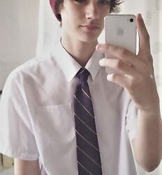Hot twink boys porn selfie bounds 