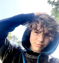Hot twink boys porn selfie bounds 
